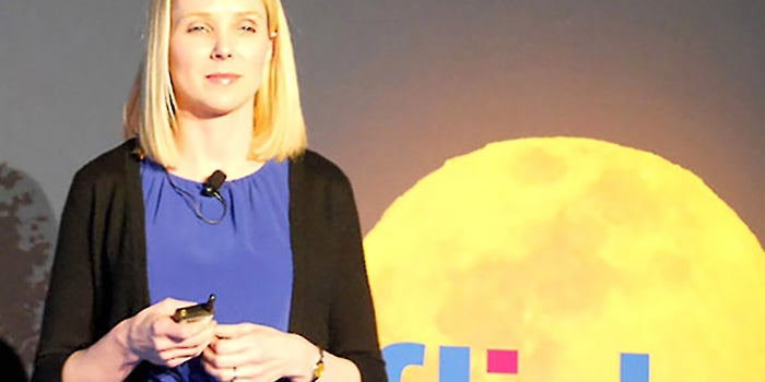 Yahoo Redesigns Flickr to Make It 'Awesome Again'