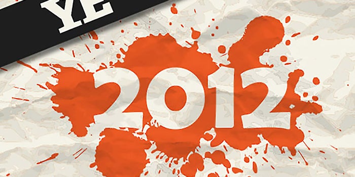Young Entrepreneur's 10 Most Popular Stories of 2012