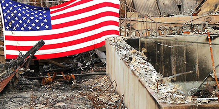 A Year After Sandy, Business Owners Living a New Normal