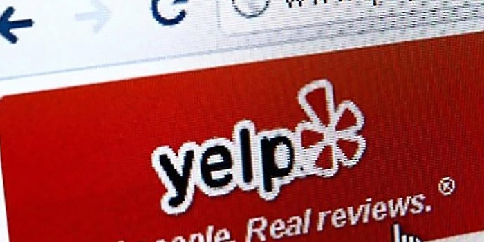 Yelp Posts Massive Earnings Increase But Still Hasn't Turned a Profit