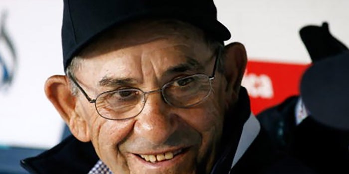 5 frases inmortales de Yogi Berra aplicadas a la RSE