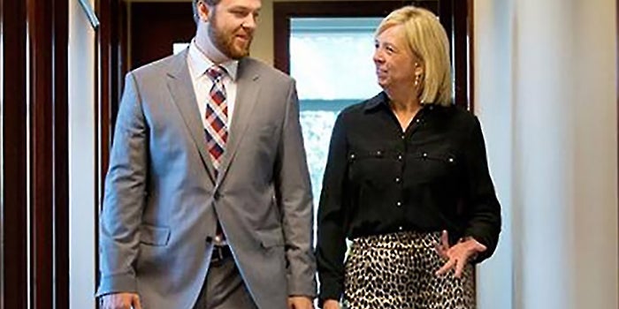 If You Want Millennials to Love You, Skip Them and Market to Their Mothers