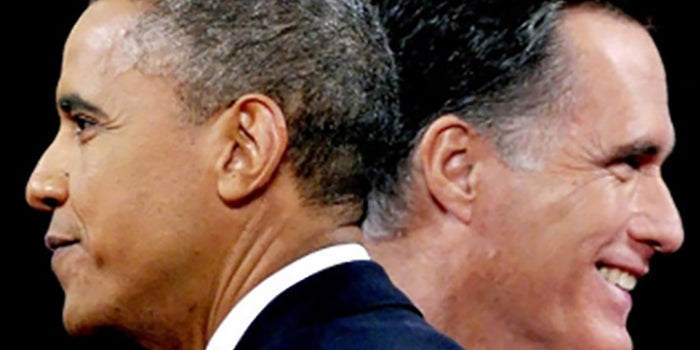 Young Entrepreneurs Weigh in on the 2012 Presidential Election