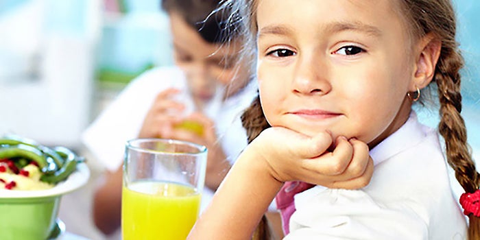Young Trep Helps Chicagoans Toss Their Stale Cafeteria Food