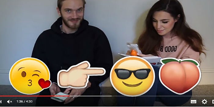 Youtuber