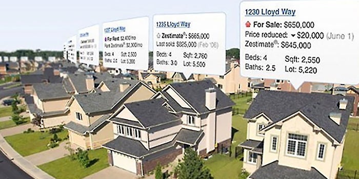 Zillow Buys Rival StreetEasy to Corner the New York Market