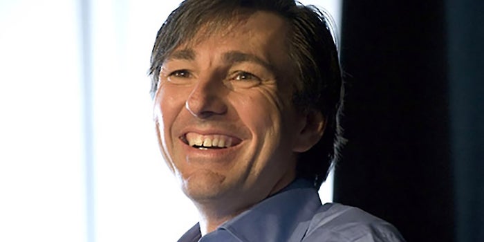Zynga Hires Microsoft Exec as its New CEO