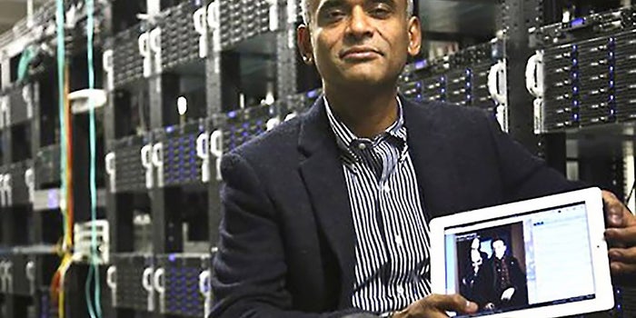 Aereo to Broadcasters: Bring It On