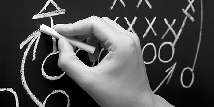 Content Strategy: 4 Questions You Need to Ask