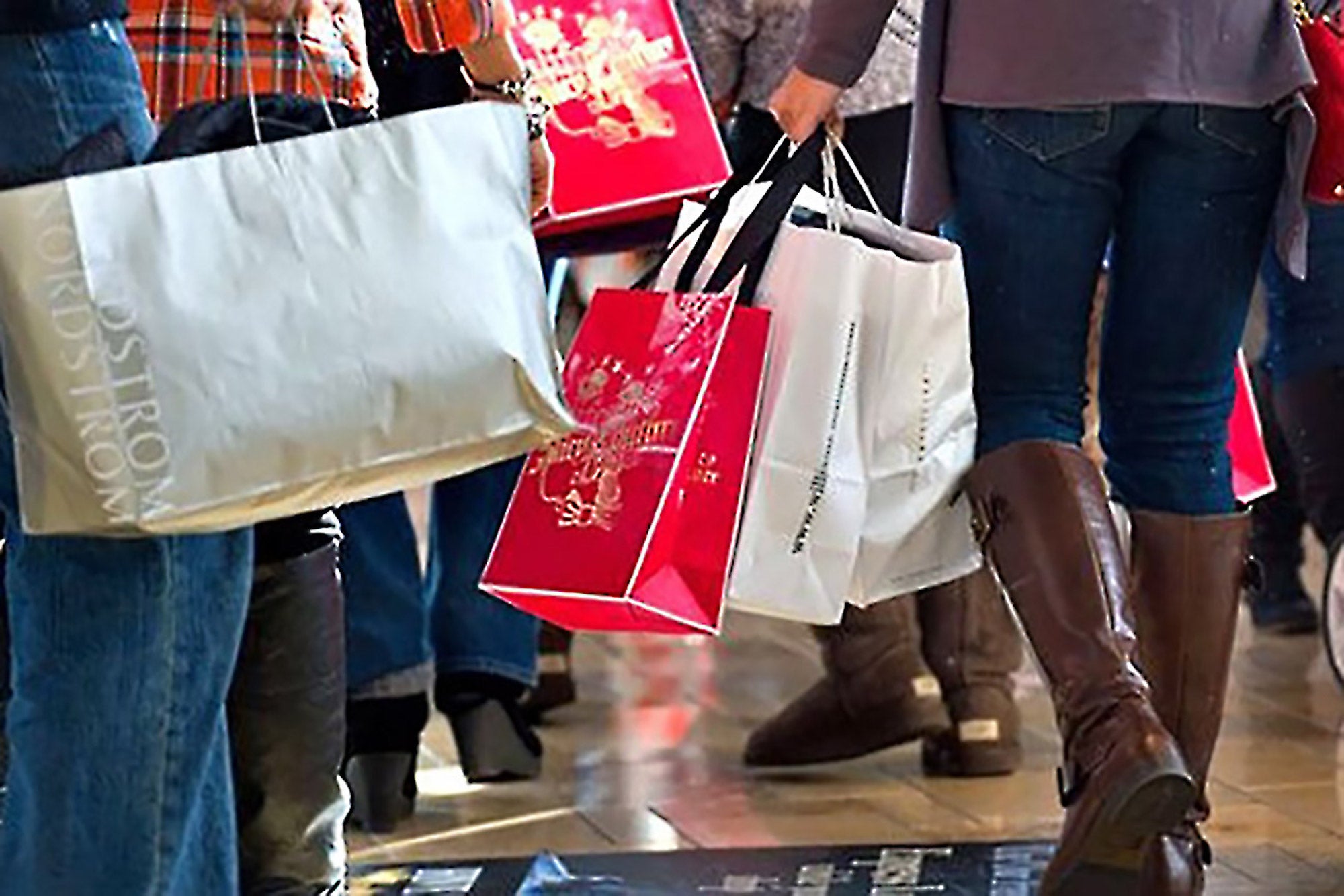 3 Major Retail Predictions for 2014