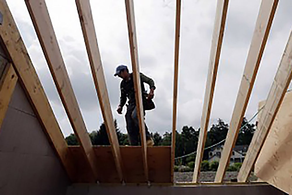 The 30 Fastest-Growing Jobs in America