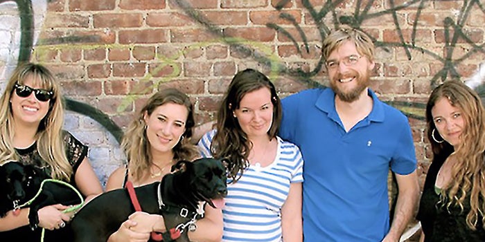 Want to Work at a Startup? Here Is How.
