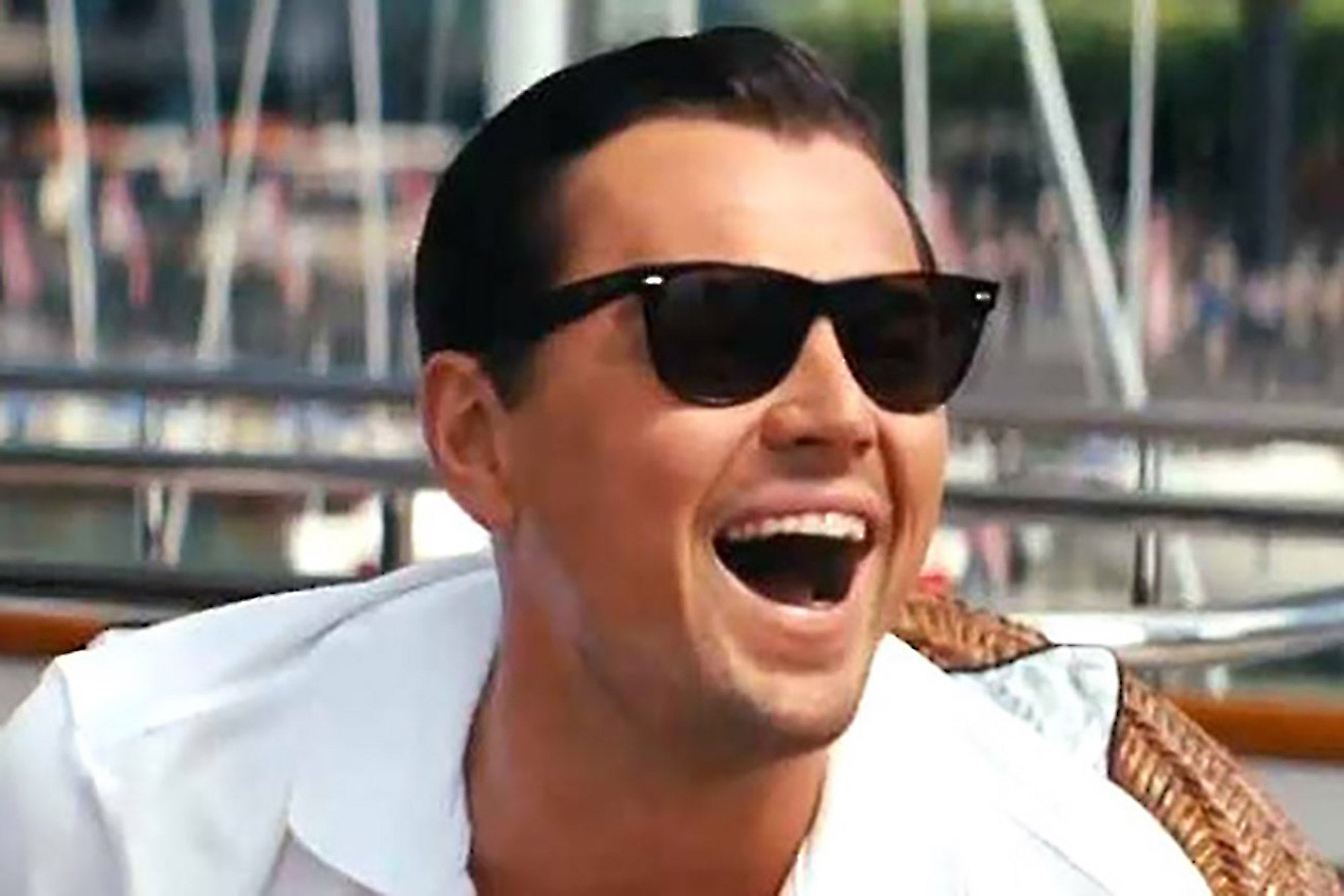 The Anti-Capitalist Bigotry of 'The Wolf of Wall Street