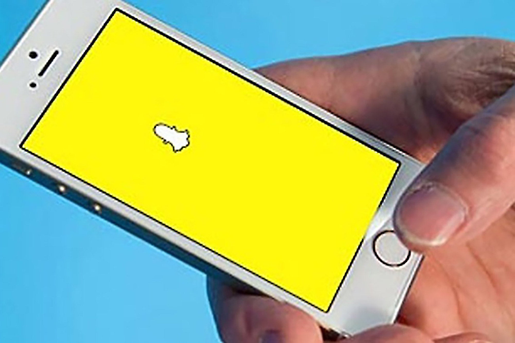 Snapchat Is on Track to Generate $100 Million in Revenue | Entrepreneur