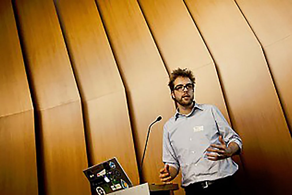 10 Key Elements of a Perfect Investor Pitch