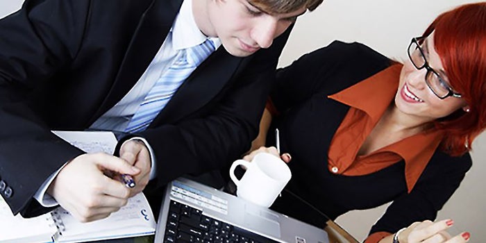 Hiring a 'Newbie' vs. an Industry Pro