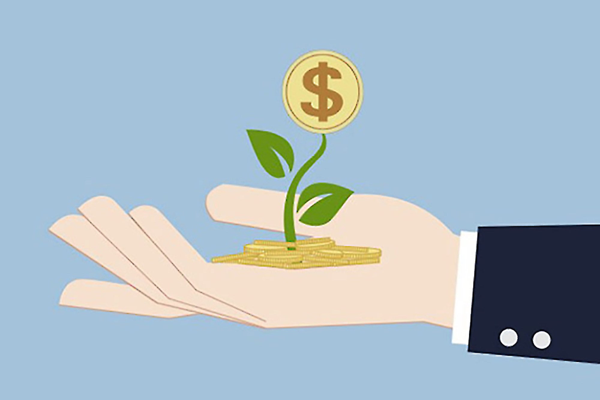 Bootstrap Mentality Key Ingredient for Startup Success Entrepreneur