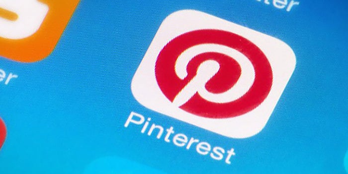 Pinterest Just Rolled Out a Nifty Visual Search Feature