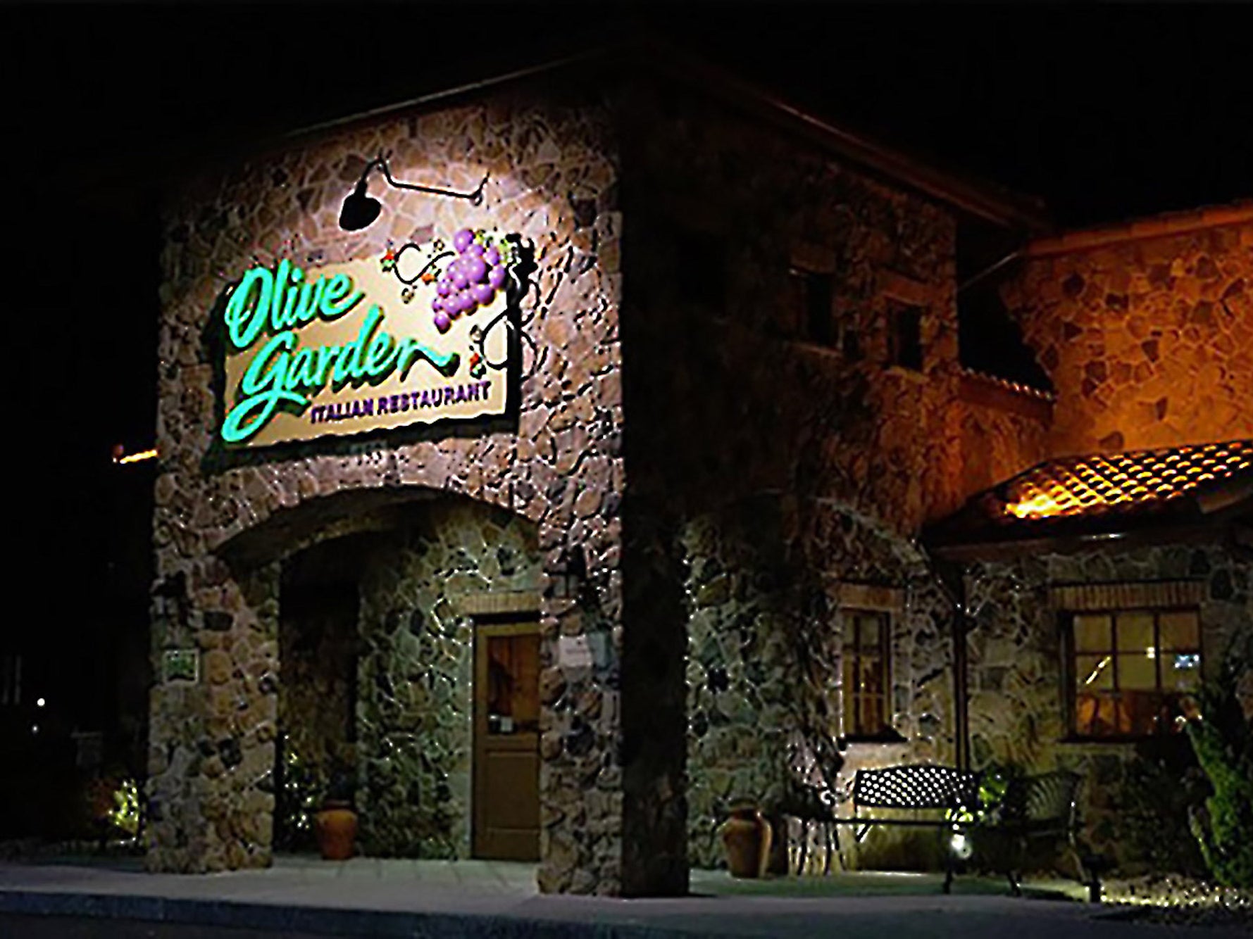 How Much Does It Cost To Start An Olive Garden Franchise Fasci Garden