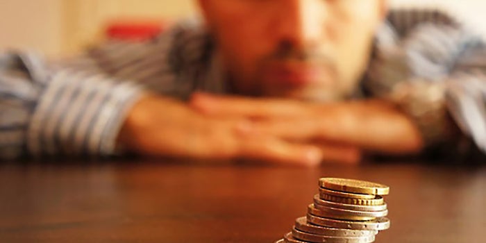 It's Financial Literacy Month: Increase Your Team's Grasp of Dollars and Sense Issues