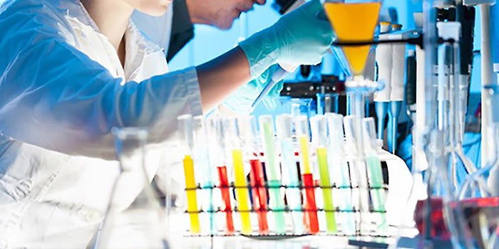 Afraid of Failure? Think Like a Scientist and Get Over It.