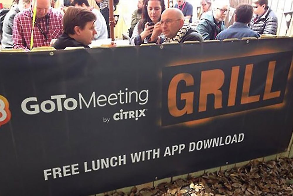 Ideas From SXSW: How to Get People to Download Your App