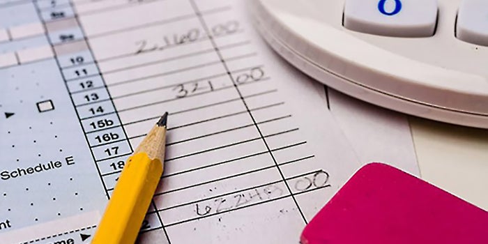 5 Tax Mistakes that Startups Make