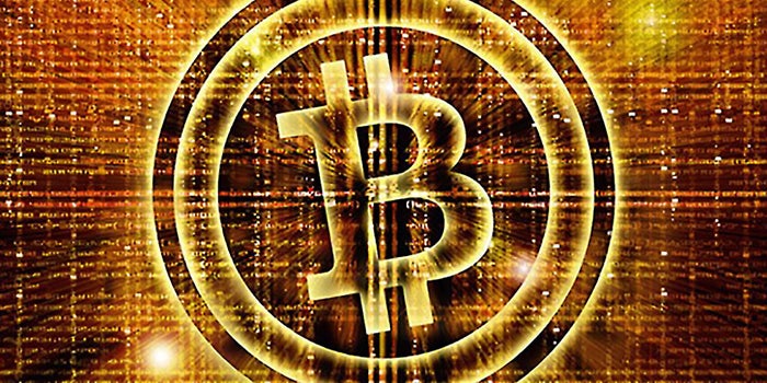 Bitcoin Hits $300 Mark