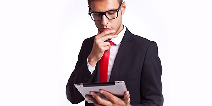 Customers Are Still Slow to Adopt Innovative New Tech. Why the Lag?