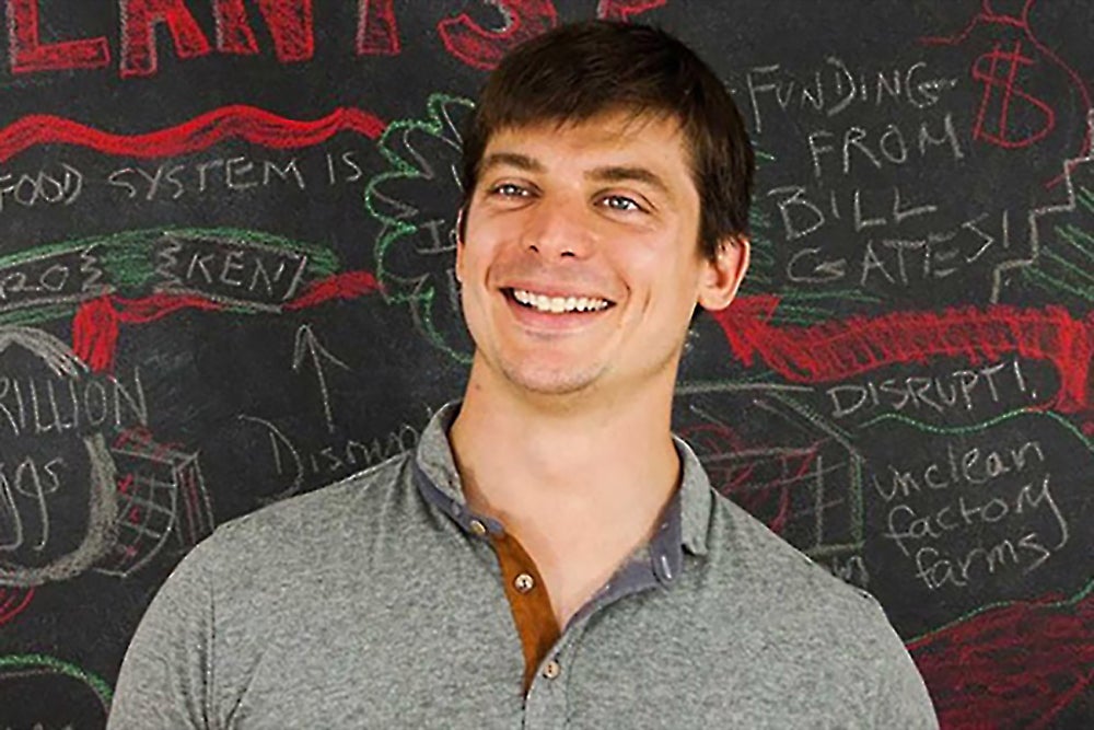 How This Innovative Startup Convinced Investors to Give It $30 Million