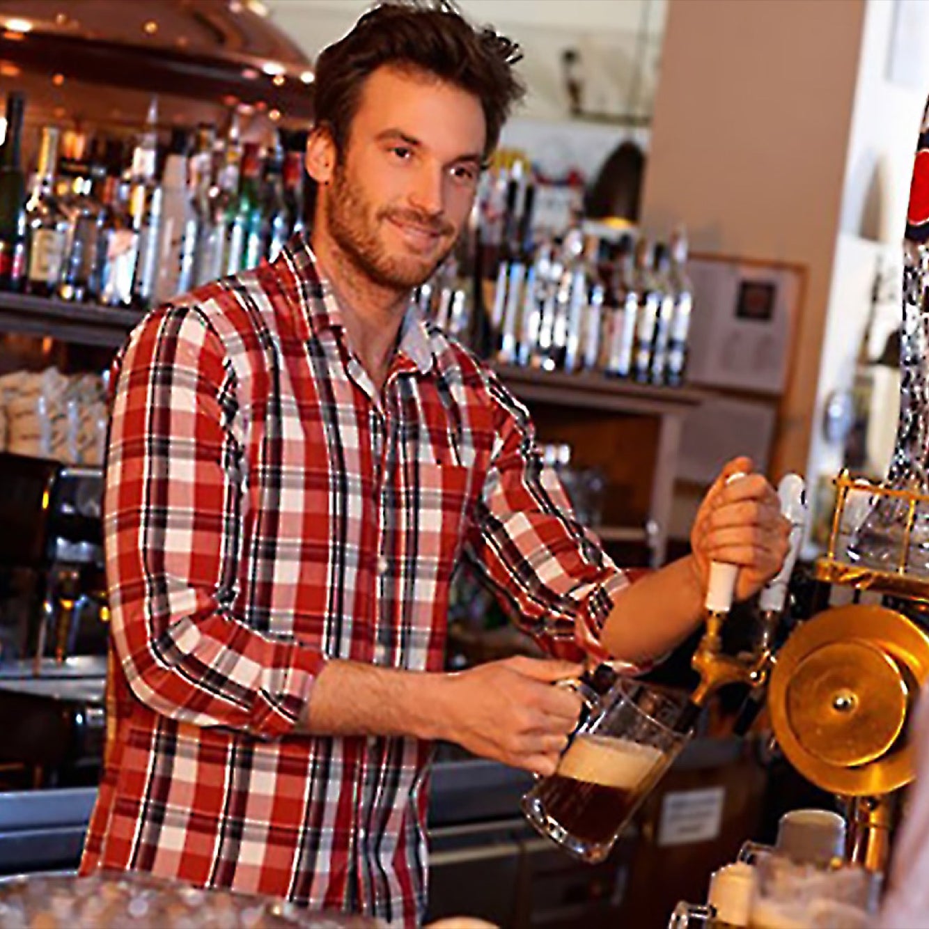 Who You Need to Hire to Work at Your Bar