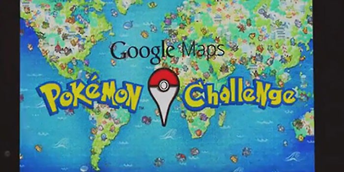 So Google's Hiring a Pokémon Master, Eh? The Best April Fools' Day Pranks of 2014