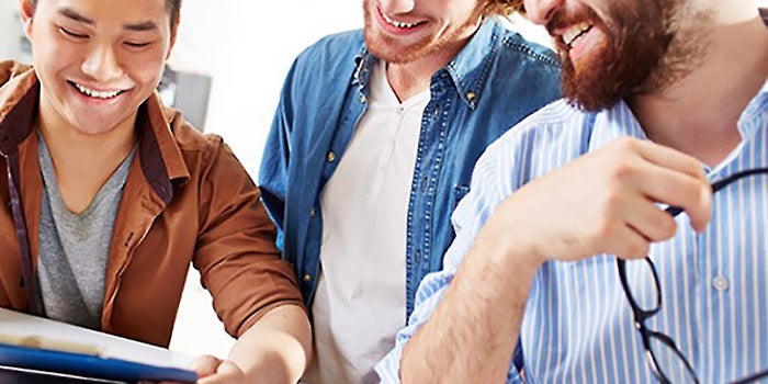 Want Your Business to Be a Success? Set Your Employees Up to Succeed.