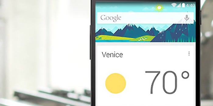 A Look at Google Now, the Predictive Personal Assistant for Android and iOS