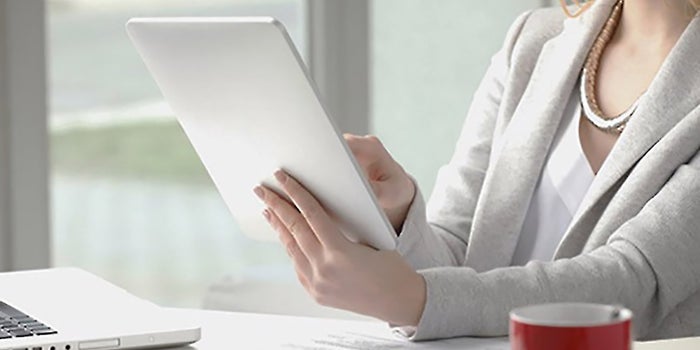 Tech Tools to Keep Organized Next Tax Season
