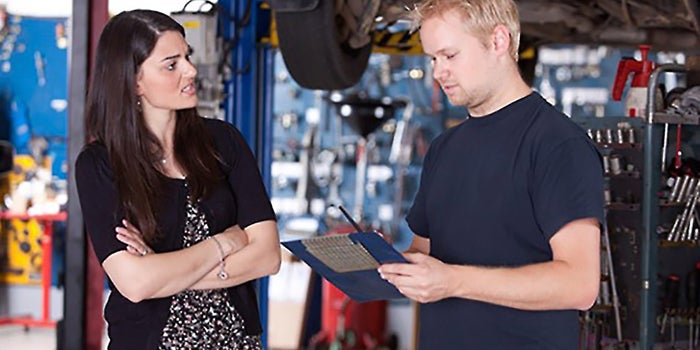 When to Fire That, Er, Abusive or Disruptive Customer