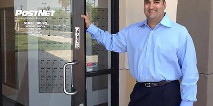 Franchise Players: This Customer Bought a Franchise to Save It From Closing