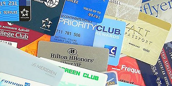 How Rewards Are Running Loyalty Programs Into the Ground