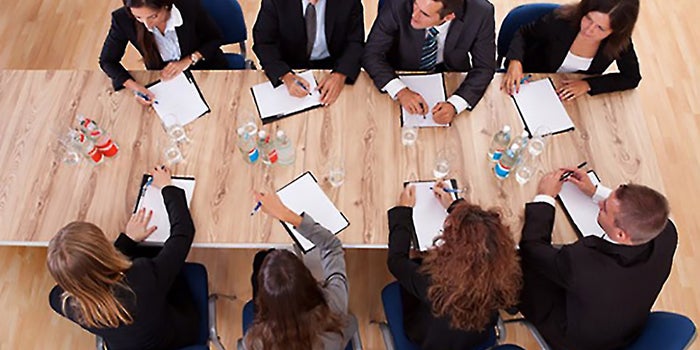 Why the Right Board of Directors is Critical to Your Nonprofit's Success