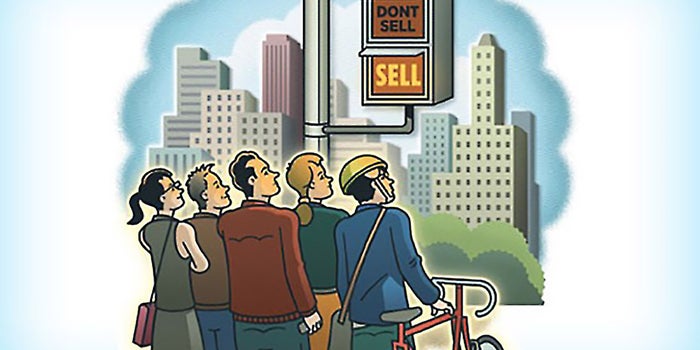 3 Reasons It May Be Time to Sell Your Business
