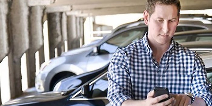 The Pivot That Transformed a Company -- and Your Next Repair Claim