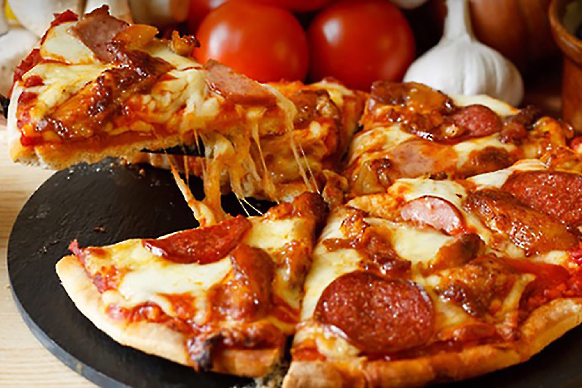 5 Tips for a Thriving Food Business Entrepreneur