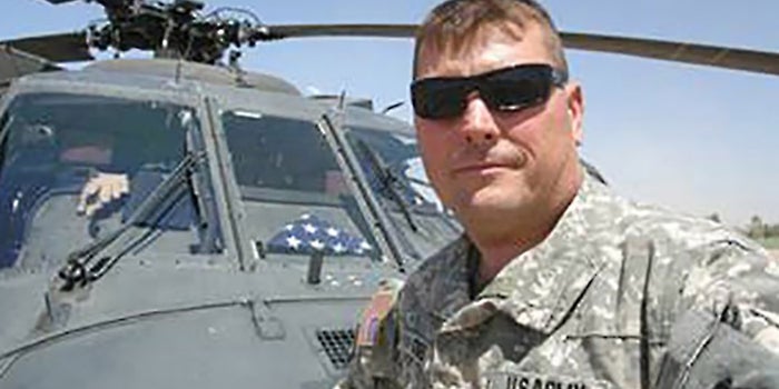 Franchise Players: Balancing Lives as a National Guard Pilot and a Pet Store Franchisee