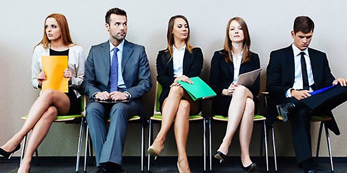 Marketing, Meet Tech. 4 Tips for Hiring a Data-Obsessed Team.
