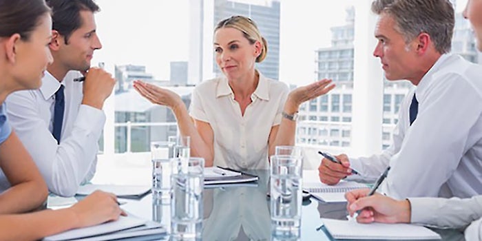Do Women Leaders Walk a Tightrope to Be Seen as Effective and Likable?