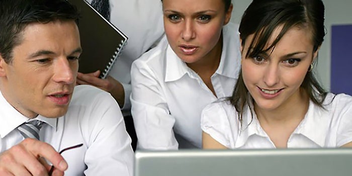 The 4 Biggest Myths Discouraging Women From Tech Careers