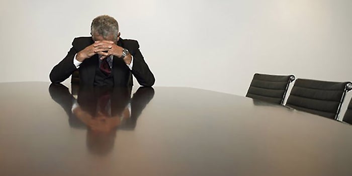 7 Failures Every Entrepreneur Must Eventually Face