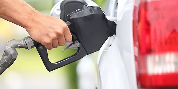 Gasoline Lifts U.S. Consumer Prices; Economy Picks Up Speed