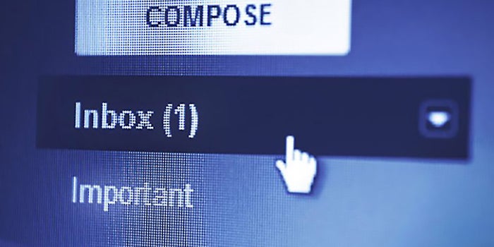 Connectors: The 3 Situations It's OK to Make Blind Email Introductions