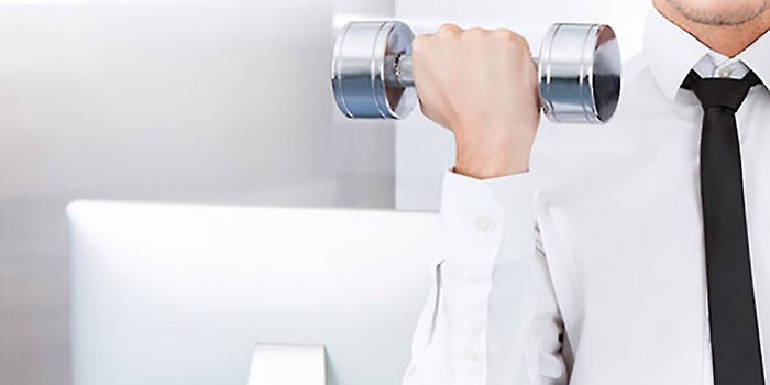 Weave Health and Wellness Into Your Company's Culture